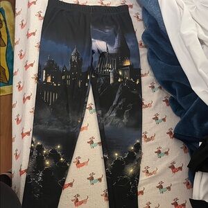 Warner Bros. Harry Potter Leggings